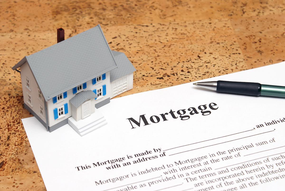 Type of Mortgage in the UK