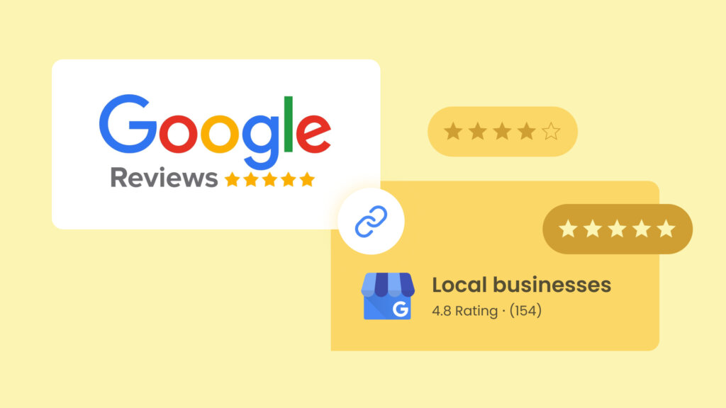 Google Reviews on Consumer Trust