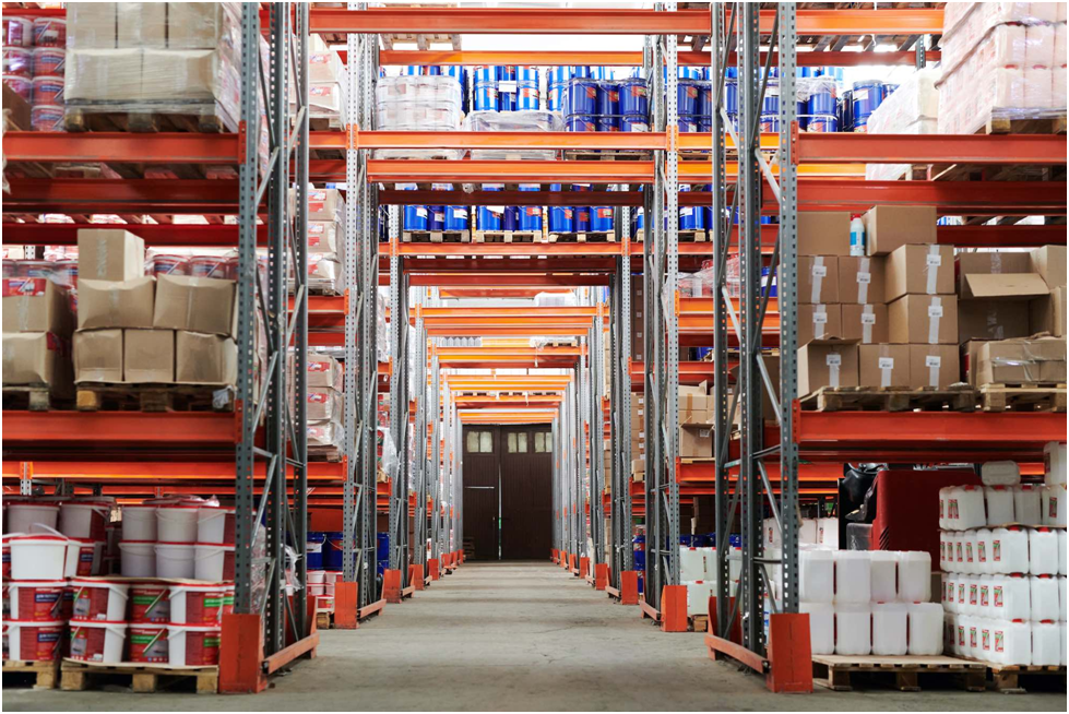 Why Renting Commercial Storage is Essential for Small Businesses