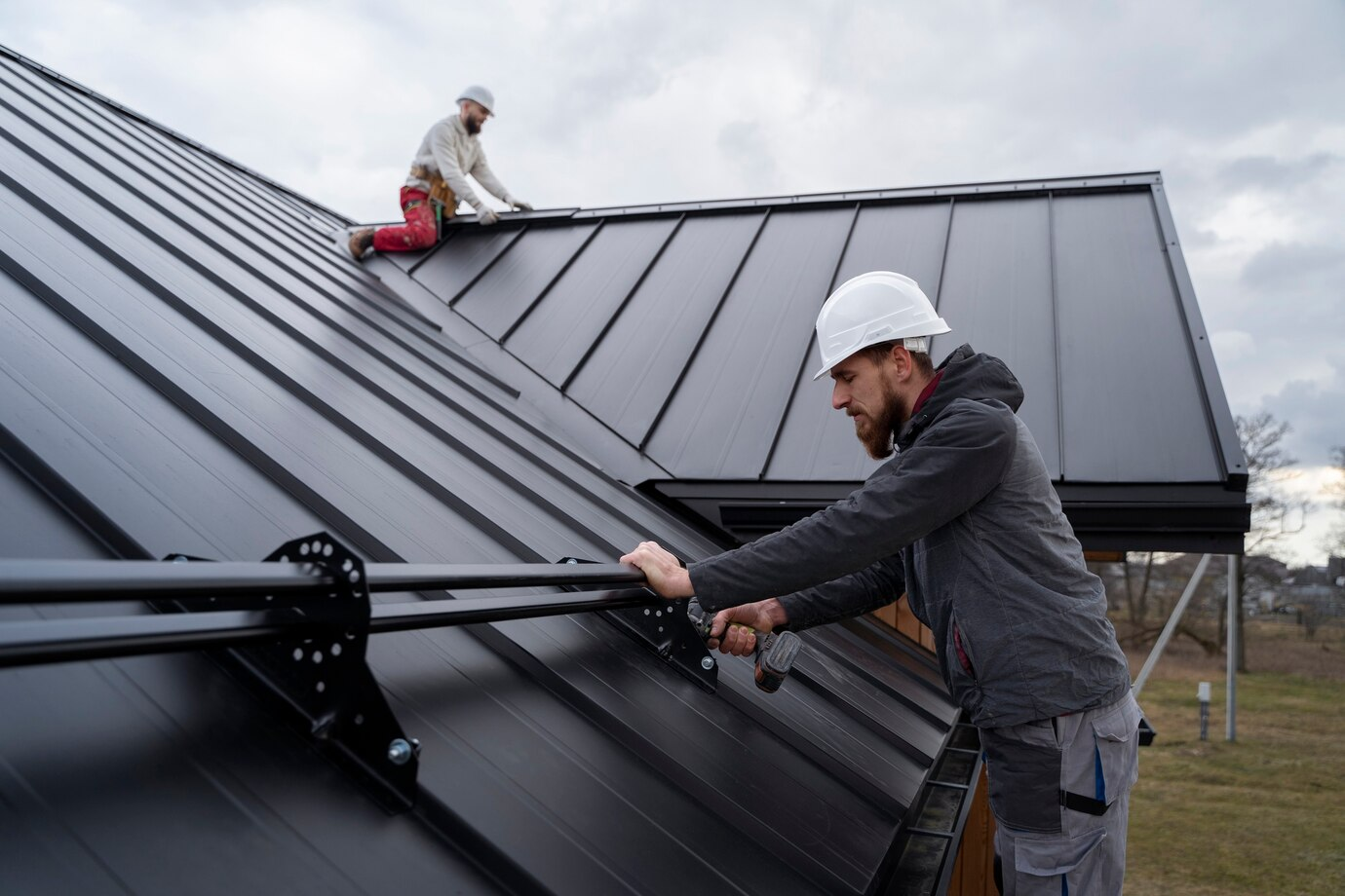 Why Regular Maintenance is Crucial for Commercial Roofing