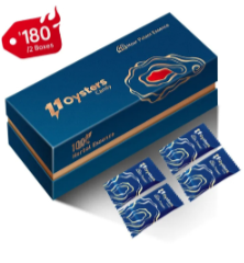 Boost for Men’s Health & Vitality