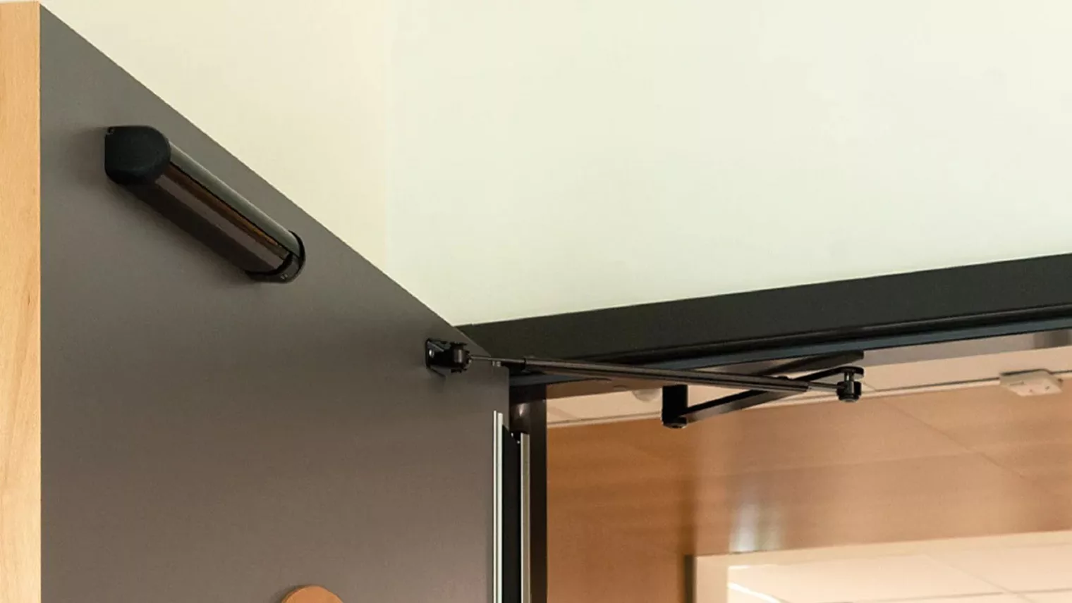Automatic Door Installations