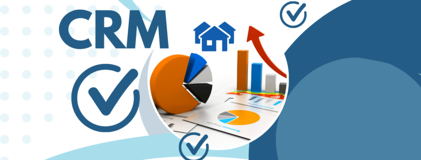 Real Estate CRM