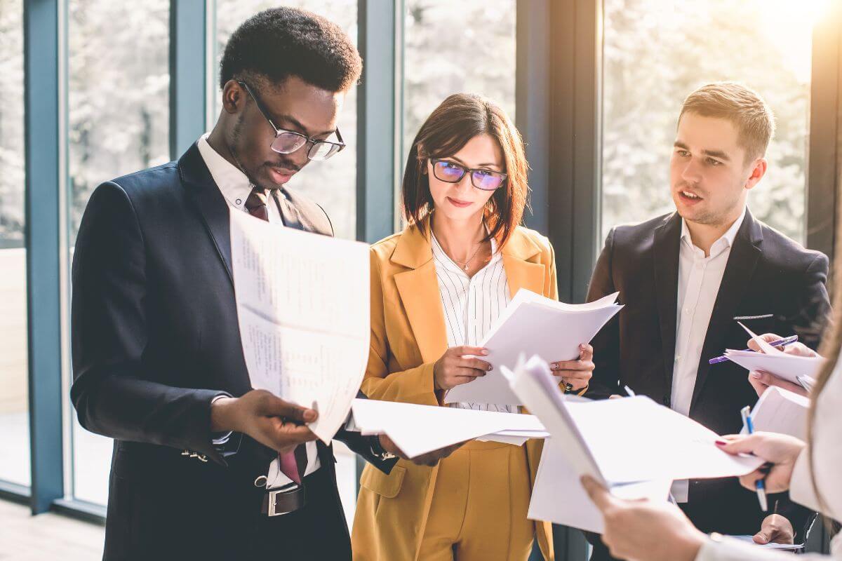Company Formation Questions — Choose Structure Before Filing Documents