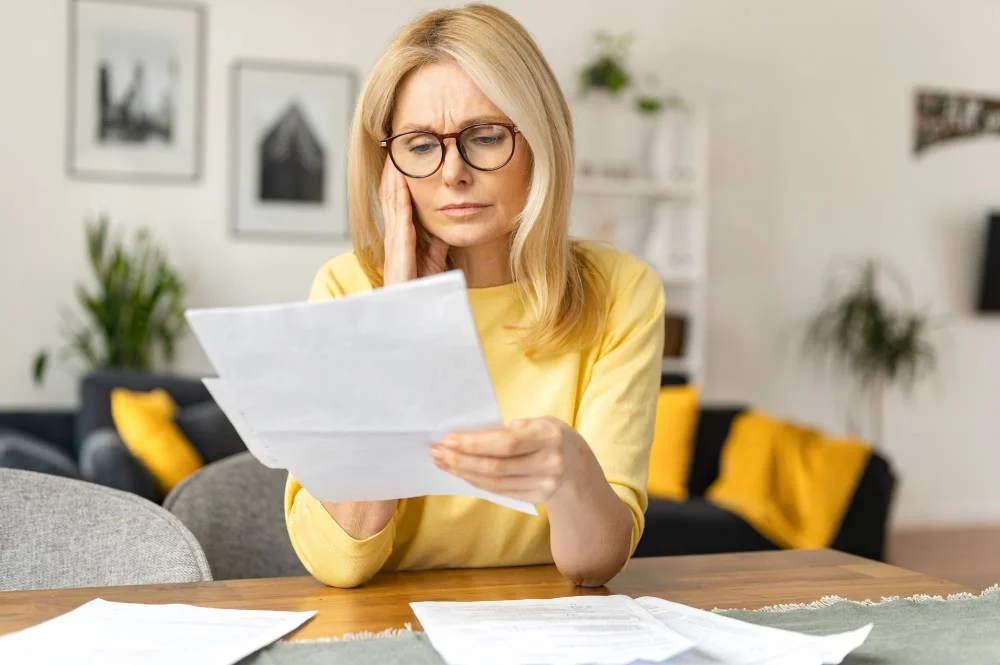 Credit Report Errors — Dispute Mistakes With Supporting Documents