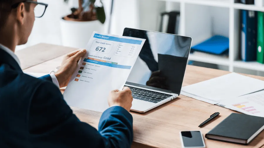 Credit Report Errors: Dispute Mistakes With Supporting Documents