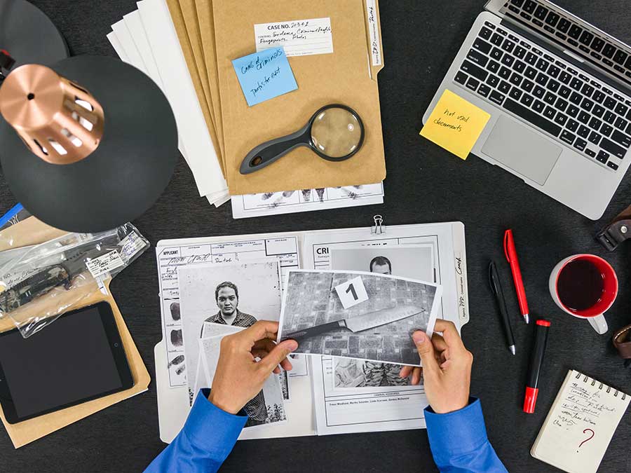 Felony Defense Concerns: Organize Evidence Before Major Decisions