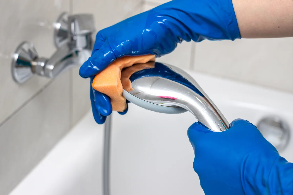Low Shower Pressure: Restore Stronger Water Flow Easily