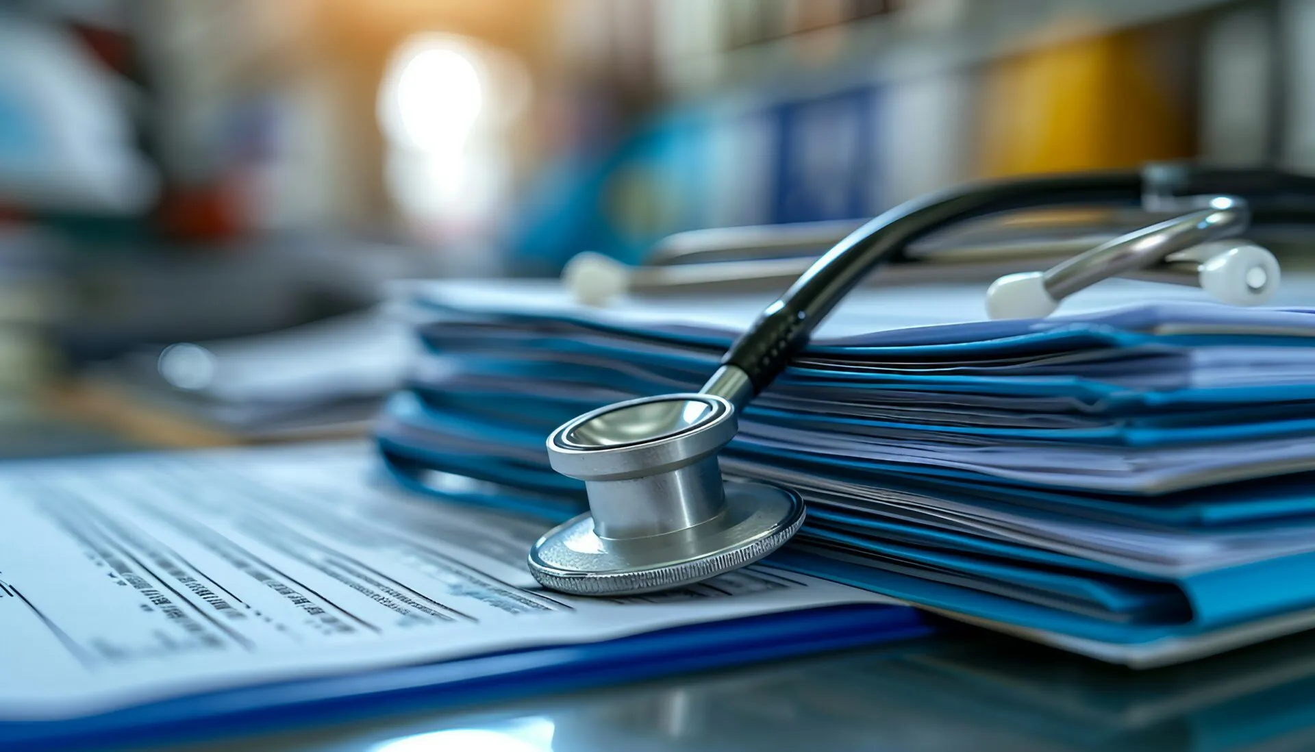 Medical Malpractice Concerns - Collect Records Before Seeking Review