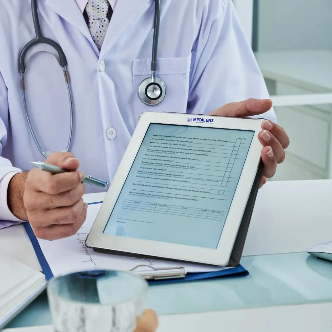 Medical Malpractice Concerns: Collect Records Before Seeking Review