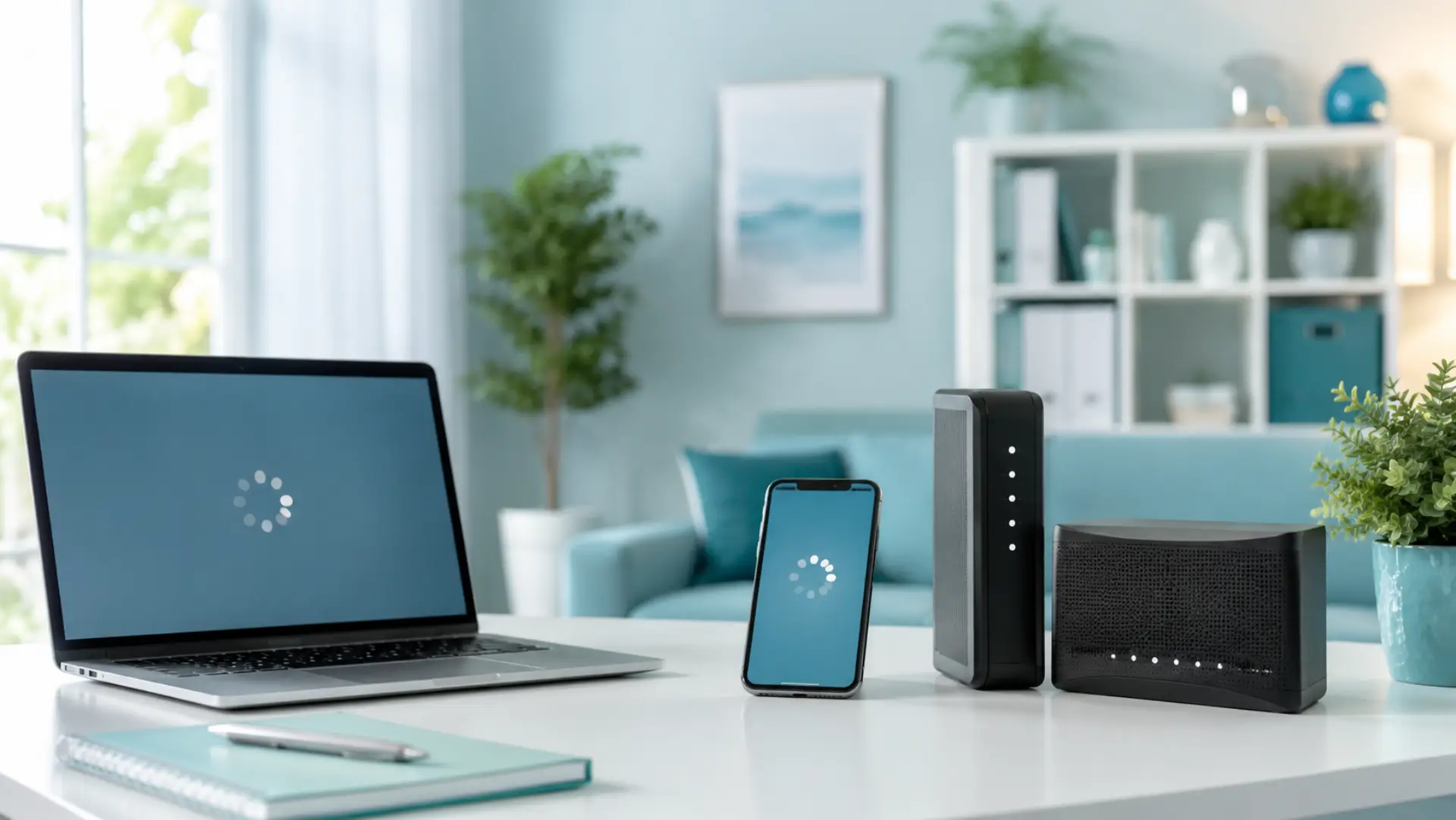Unstable Internet Connection - Reduce Dropouts With Better Setup