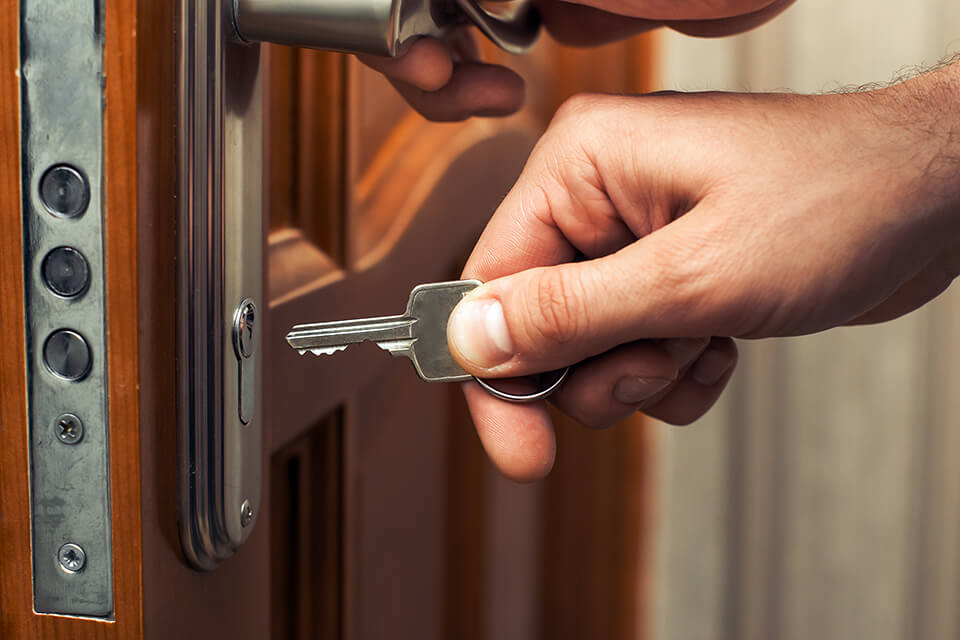 Sticky Door Problems: Restore Smooth Opening and Closing