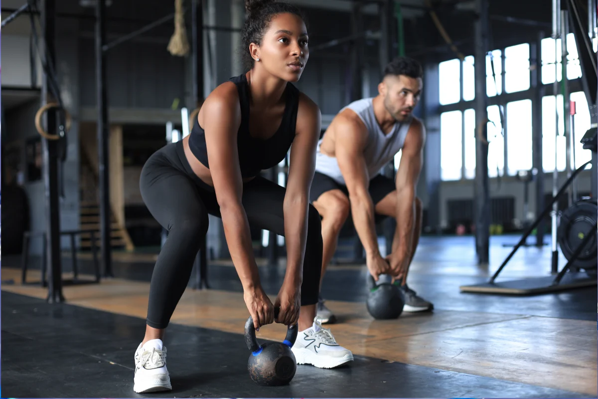 Low Exercise Motivation - Stay Consistent With Smaller Goals