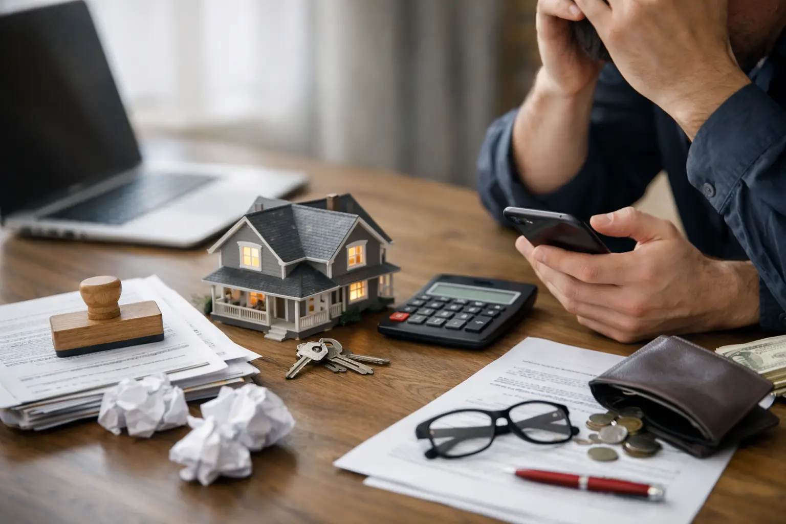 Mortgage Approval Delays - Prepare Finances Before Applying Early