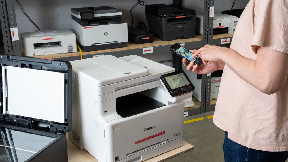 Slow Wireless Printing - Improve Connections With Better Setup