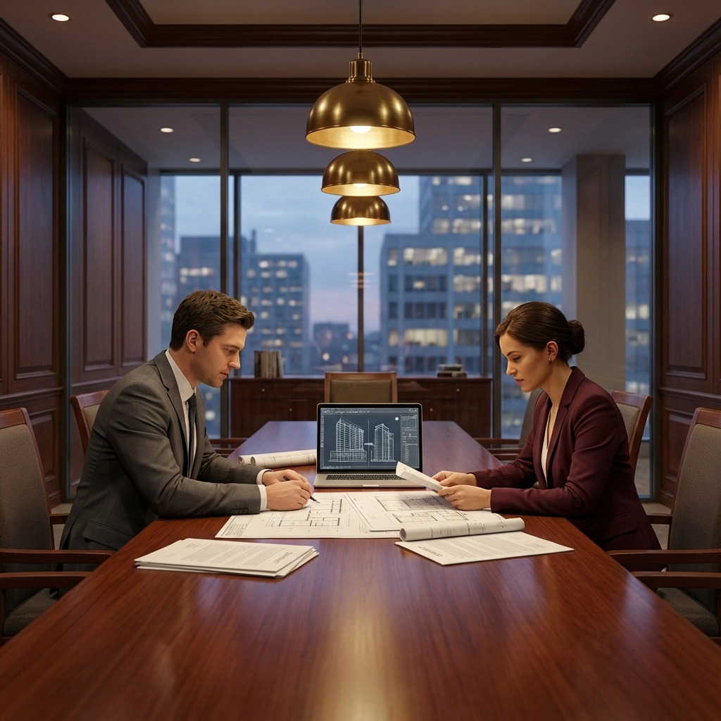 Commercial Lease Issues - Review Expenses Before Making Commitments