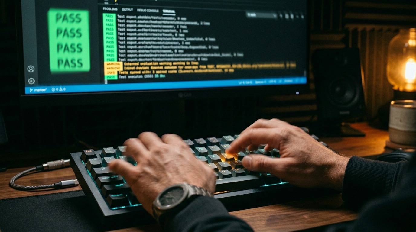 Automation Setup Problems - Test Workflows Before Full Deployment