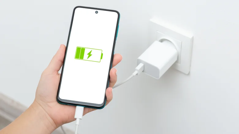 Slow Charging Phones - Improve Charging With Better Habits