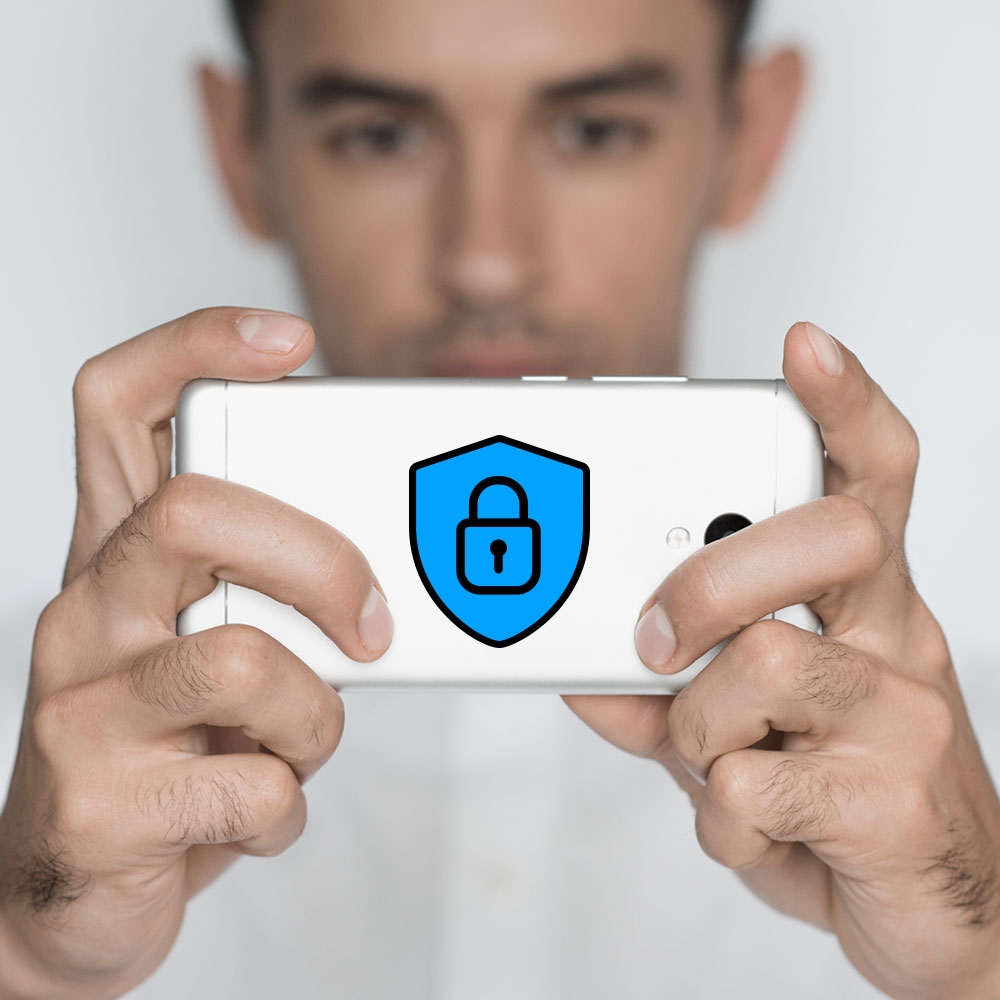 Weak Phone Privacy - Tighten Permissions and Security Settings