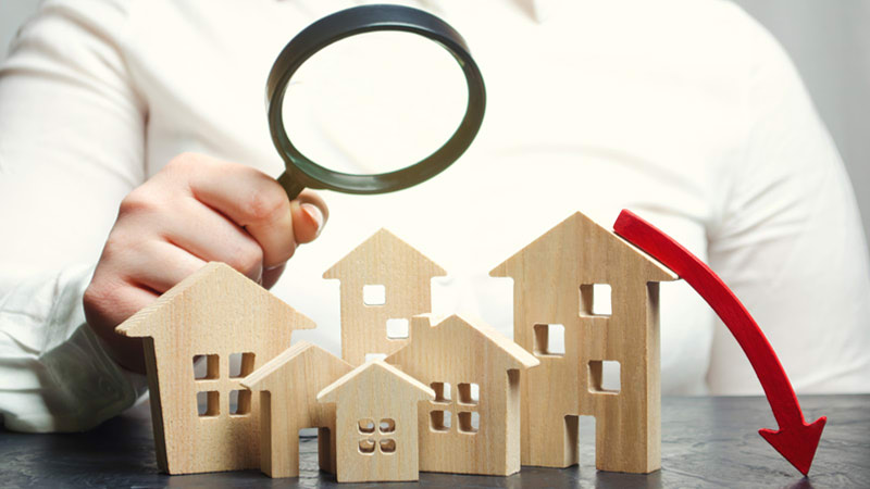 High Vacancy Risk - Research Demand Before Buying Rentals