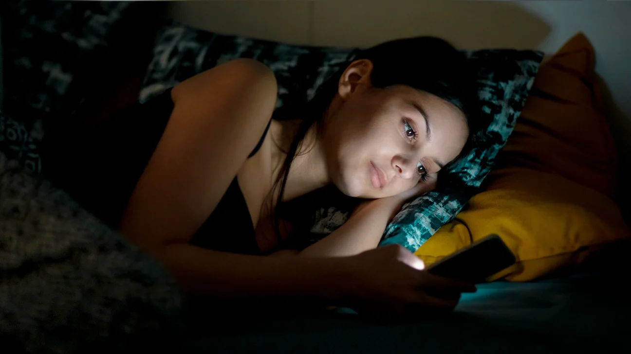 Late Night Wakeups - Reduce Disruptions With Better Routines
