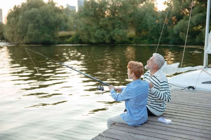 Forgotten Life Skills Making A Comeback In Modern Households